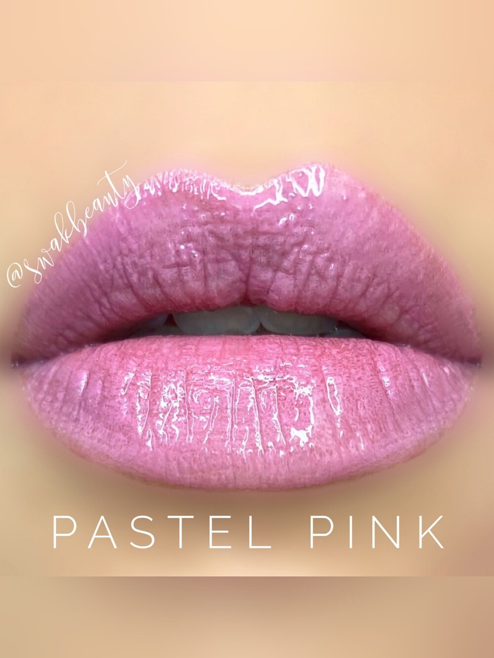 PASTEL PINK LipSense - Picture 1 of 5